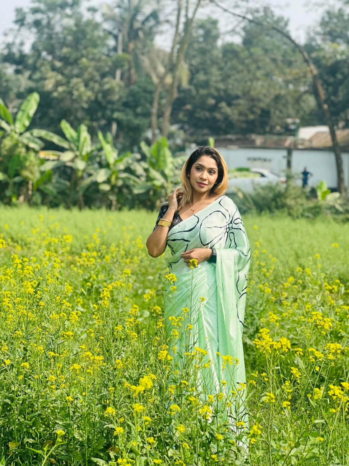 Meher — the story